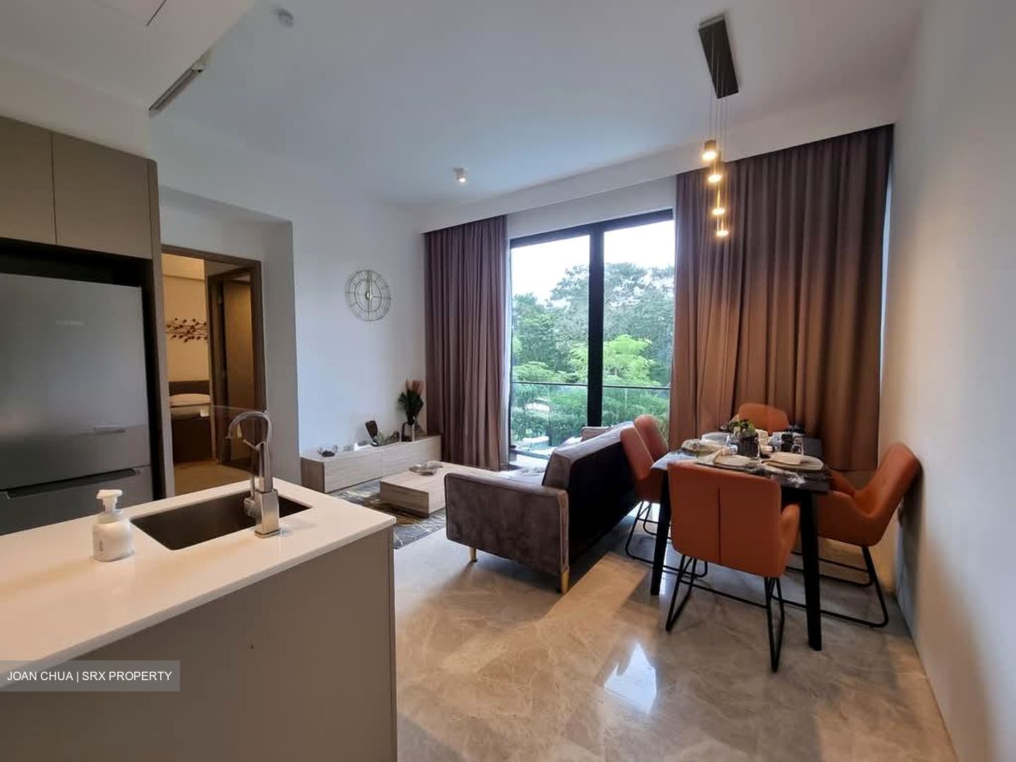 The Enclave . Holland (D10), Apartment #556102261